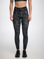 טייץ אורך ”28 מבד nero