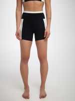 טייץ פאנל ריב אורך ”5 מבד ilios