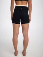 טייץ פאנל ריב אורך ”5 מבד ilios