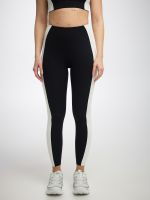 טייץ פאנל ריב אורך ”25 מבד ilios