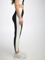 טייץ פאנל ריב אורך ”25 מבד ilios