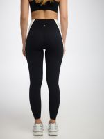 טייץ פאנל ריב אורך ”25 מבד ilios