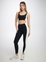 טייץ פאנל ריב אורך ”25 מבד ilios