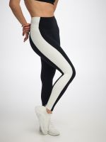 טייץ פאנל ריב אורך ”28 מבד ilios