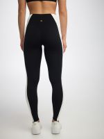 טייץ פאנל ריב אורך ”28 מבד ilios