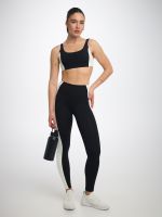 טייץ פאנל ריב אורך ”28 מבד ilios