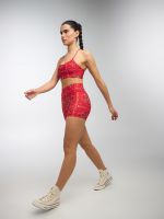 טייץ קצר אורך ”5 מבד ilios