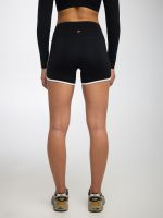 טייץ קצר אורך ”5 מבד ilios