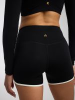 טייץ קצר אורך ”5 מבד ilios