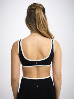 חזיית ספורט מבד ilios