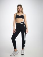 טייץ מותן מעטפת באורך ”25 מבד ilios