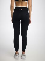 טייץ מותן מעטפת באורך ”25 מבד ilios