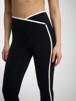 טייץ מותן מעטפת באורך ”25 מבד ilios