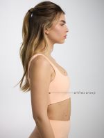 חזיית ספורט מבד ilios