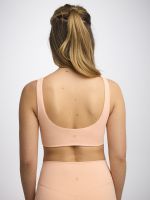 חזיית ספורט מבד ilios