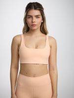 חזיית ספורט מבד ilios