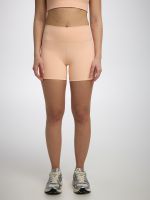 טייץ קצר אורך ”5 מבד ilios