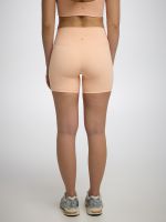 טייץ קצר אורך ”5 מבד ilios