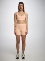 טייץ קצר אורך ”5 מבד ilios