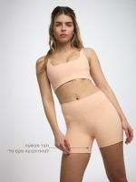 טייץ קצר אורך ”5 מבד ilios