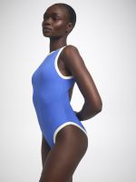 בגד ים שלם גב פתוח