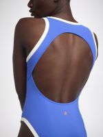 בגד ים שלם גב פתוח