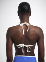 חזיית בגד ים משולשים