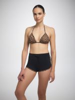 חזיית בגד ים משולשים