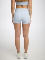 טייץ מותן V אורך 3” מבד ilios