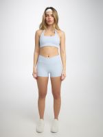 טייץ מותן V אורך 3” מבד ilios