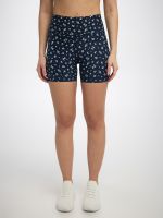 טייץ קצר אורך ”5 מבד ilios