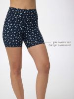 טייץ קצר אורך ”5 מבד ilios