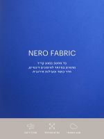 טייץ בגזרה גבוהה באורך ”28 מבד nero