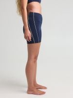 טייץ קצר באורך ״5 מבד ilios