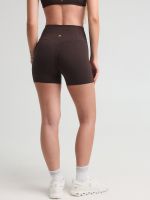 טייץ קצר באורך 5” מבד nero