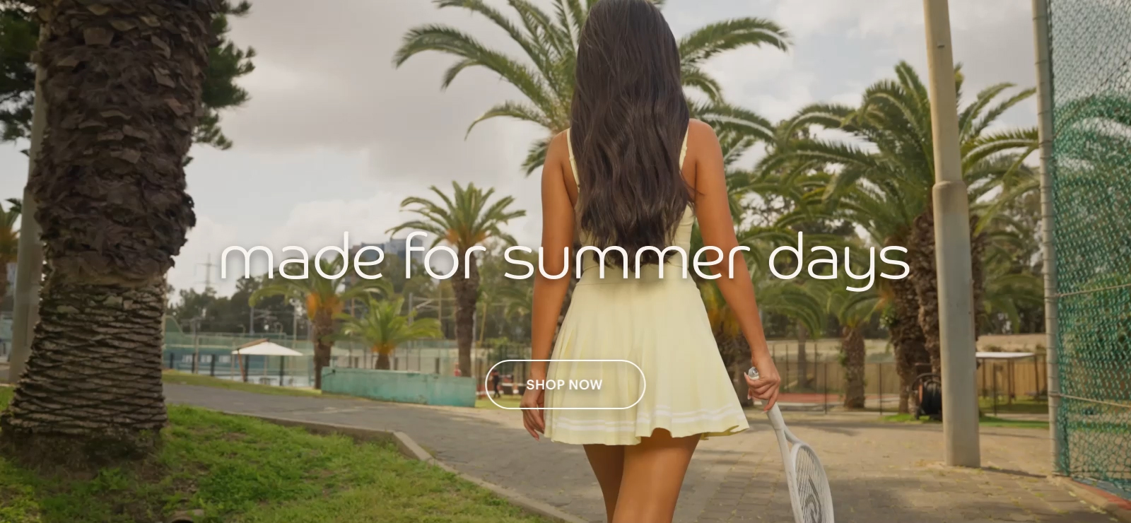 נוצר לימי הקיץ,סרטון אווירה. לרכישה