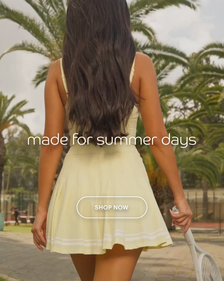 נוצר לימי הקיץ,סרטון אווירה. לרכישה