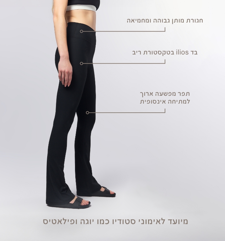 באנר פרסום מאפינים טייץ מתרחב