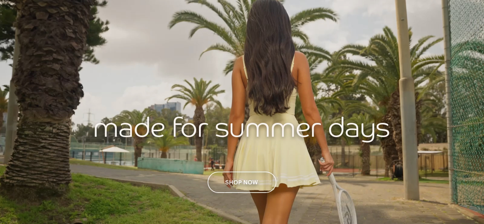 נוצר לימי הקיץ,סרטון אווירה. לרכישה