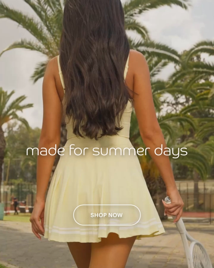 נוצר לימי הקיץ,סרטון אווירה. לרכישה