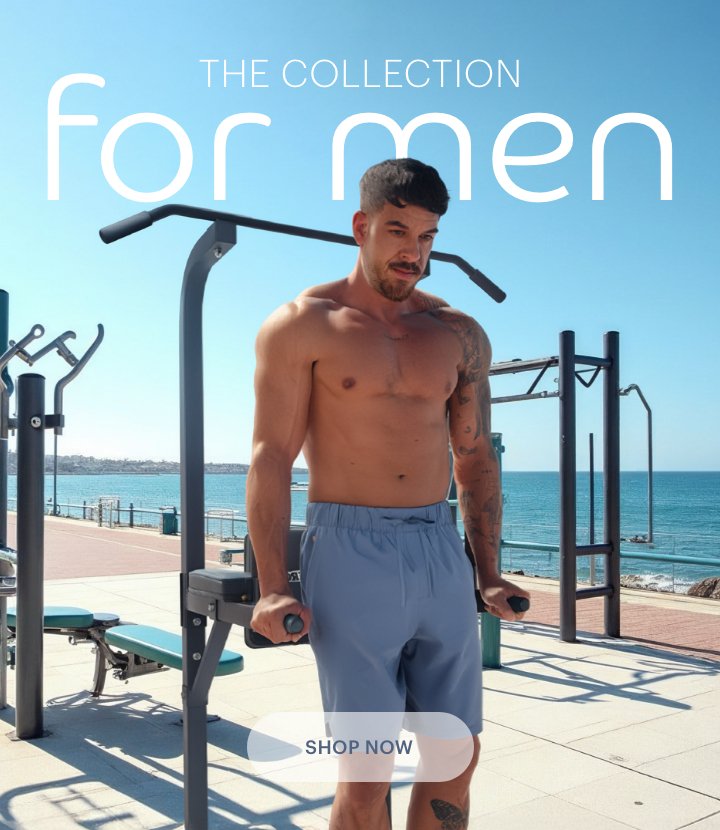 קולקציה לגברים