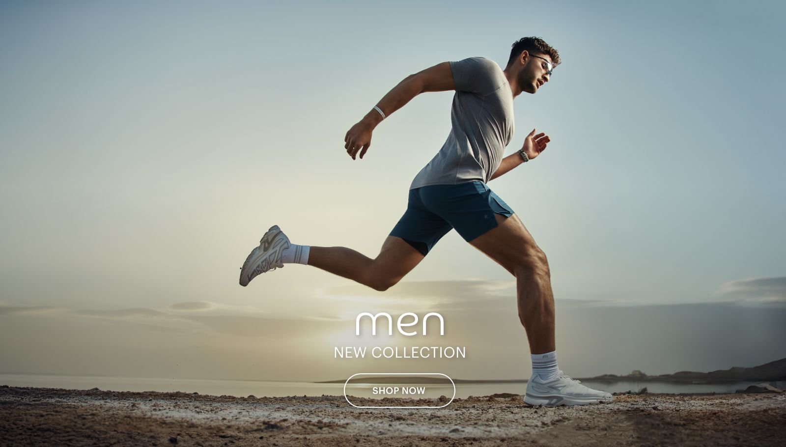 קולקציה חדשה גברים