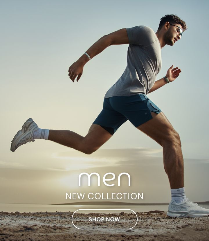 קולקציה חדשה גברים