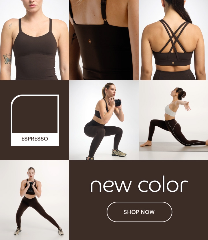 צבע חדש חום אספרסו לרכישה