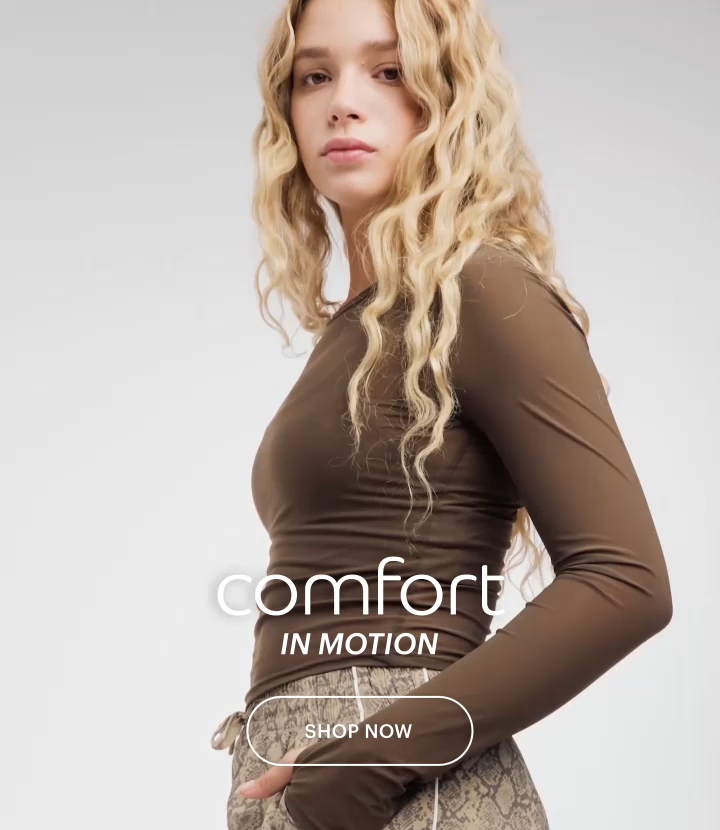 נוחות בתנועה לרכישה