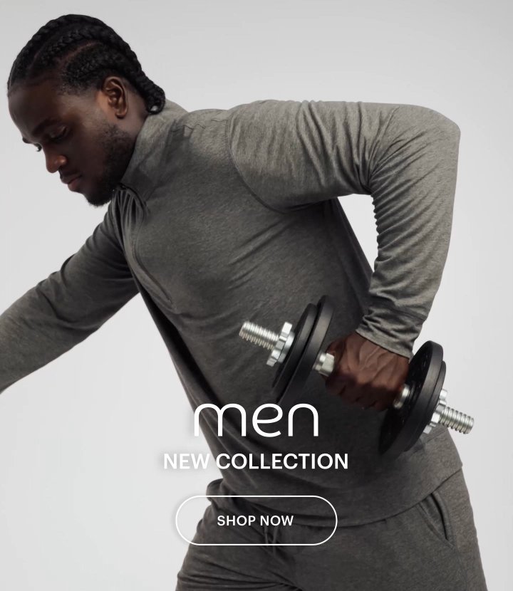 קולקציה חדשה לגברים