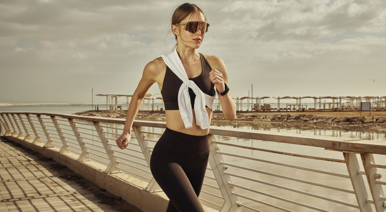 תמונות אווירה סט נרו בצבע חום