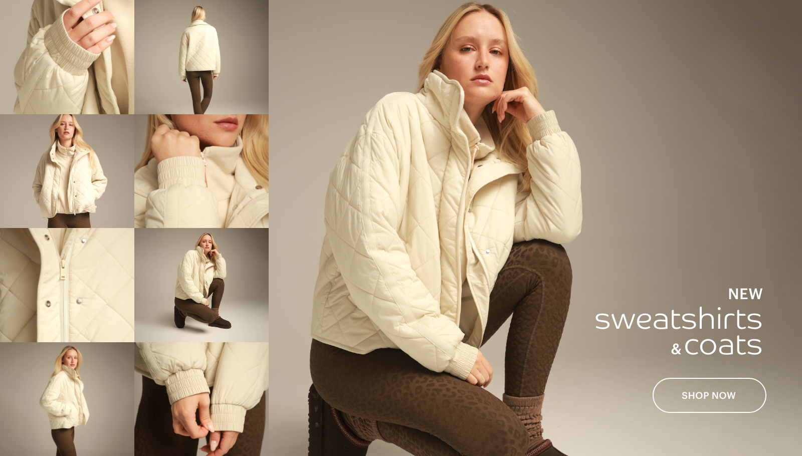 סווטשירטים ומעילים חדש, לרכישה