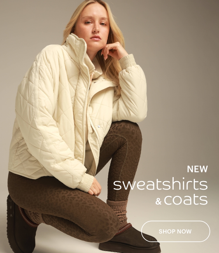 סווטשירטים ומעילים חדש, לרכישה