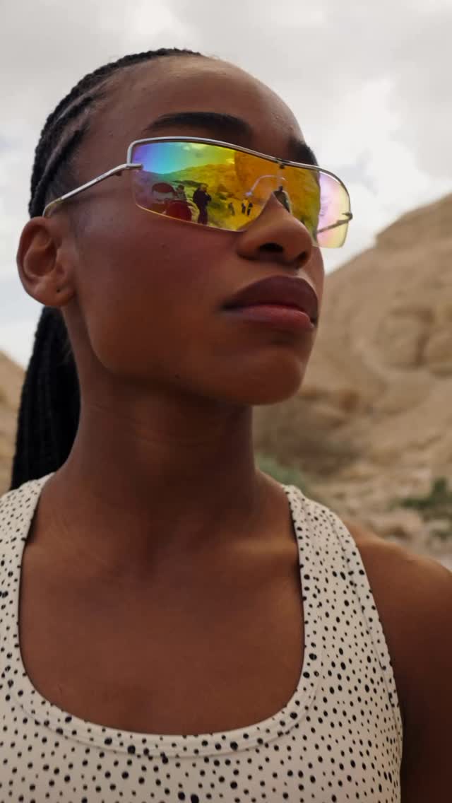 Running is movement.
Our new Running Collection is here.